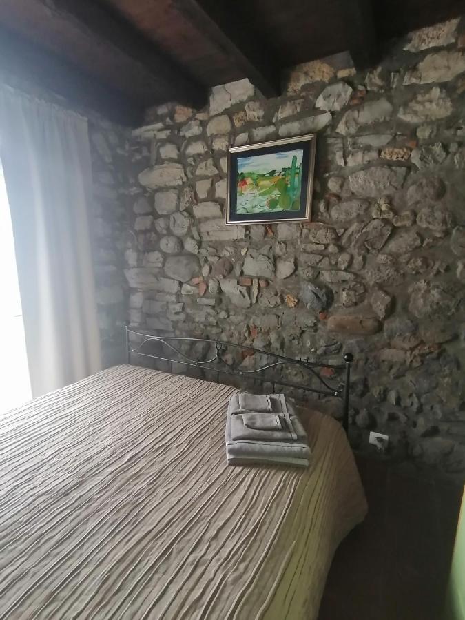 شقة Casa Sasso تافيرنولا بيرغاماسكا المظهر الخارجي الصورة